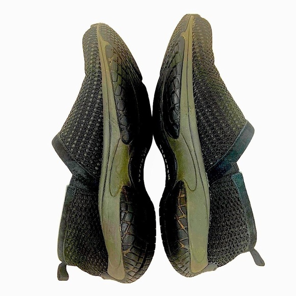 MERRELL Women's Mesh Clogs Encore Adams Breeze Black Walking Hiking Slip-ons 8.5 - Picture 11 of 14